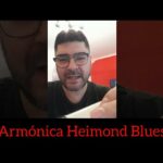 🎵 Descubre el 🔥 Mejor Sonido de Blues con la 🎷 Armónica Heimond Blues: Guía Completa
