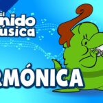 🎶👦🏻 Descubre la magia de la 🎵 armonica niños 🎵: ¡Una forma divertida de introducir la música en la infancia!