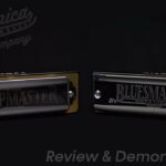 🎶 ¡Descubre la magia de la 🎵 Armonica Suzuki Harpmaster! Guía completa y recomendaciones actualizadas