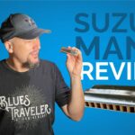🎶🌟 ¡Descubre la magia de la Armonica Suzuki Manji! Guía completa para tocar y disfrutar 🌈🎼