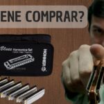 🎶 Encuentra las mejores 🎵 armonicas en venta en Monterrey 🎵