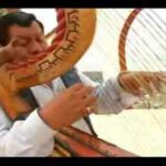 🎵 Descubre el encanto del 🇵🇪 arpa peruano: tradición y melodías fascinantes 🎶