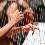 🎶 Arpas Paraguayas YouTube: Descubre el encanto único de la música tradicional 🇵🇾