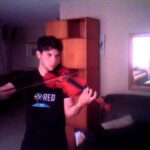 🎻 ¡Descubre la magia de la Cremona SV 50! El violín que enamorará tus sentidos 🎶