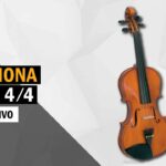 🎻¡Descubre el encanto de la Cremona SV 75 4/4!🎵- Guía completa y reseñas