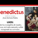 🌟 Descubre la belleza de los Laudes Benedictus: una experiencia celestial 🌟