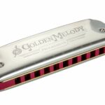🎵 Los mejores precios de las armonicas Hohner Golden Melody 🎵 ¡Descubre nuestro catálogo exclusivo!
