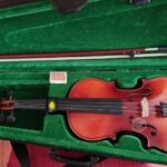 🎻 Descubre el increíble violín Maxtone 4/4: ¡un instrumento de máxima calidad!
