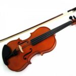 🎻 Descubre todo sobre el violín Etinger 3/4 y ¡déjate llevar por su magia!