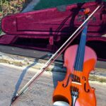🎻 Descubre todo sobre el violín Mavis 4/4: el instrumento perfecto para tu pasión musical 🎶