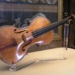 🎻 El fascinante mundo del 🔍 violín Stradivarius original 1721: historia, valor y maravilla sonora