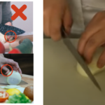🧅🎵 Descubre cómo cortar cebollas como un profesional con la 🎶 Mandolina Cebolla: ¡Conviértete en un chef experto!