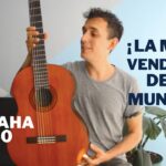 🎸 Descubre el mejor precio de la guitarra Yamaha C40 🎶