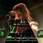 🎸¡Descubre las mejores guitarras de Guitar Hero para Xbox 360!🎮