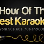 🎤🕺El mejor karaoke de los años 70: ¡Revive la época dorada del karaoke con los grandes éxitos de la música de los setenta! 🎵🔙