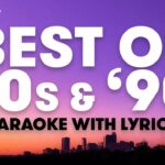 🎤🎵 Descubre los mejores karaoke 80s songs para revivir la nostalgia y divertirte al máximo 🎶💃