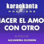 🎤 Celebra tu noche de karaoke con los éxitos de Alejandra Guzmán 🌟