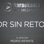 🎤🌸 Karaoke Flor sin Retoño: ¡Diviértete y canta tus canciones favoritas sin preocupaciones!