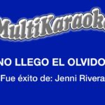 🎤 Descubre el mejor karaoke de Jenni Rivera y canta sus éxitos sin parar 🎶