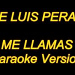 🎤 «🎵 Karaoke José Luis Perales: El mejor recorrido musical para cantar tus canciones favoritas 🎶