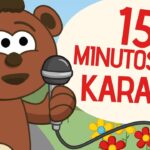🎤👧🧒 ¡Diversión asegurada! Descubre los mejores karaoke niños para cantar como estrellas 🌟💃🕺