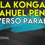 🎤 Descubre el mejor 🔥 karaoke universo paralelo la Konga 🎵 y disfruta de una experiencia musical única