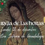 🙏 ¡Los Laudes a Nuestra Señora de Guadalupe son una Bendición! 🌹 Descubre su Historia y Devoción