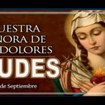 🌹 Descubre los Laudes a Nuestra Señora de los Dolores: Una devoción que reconforta el alma 🙏