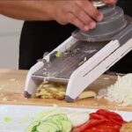 🍽️🔥 La mejor mandolina de cocina Carrefour: ¡descubre cómo cortar como un chef!
