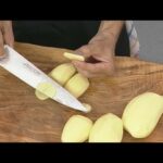 🥔🔪 Cómo utilizar la perfecta mandolina para cortar patatas para tortilla: ¡Consejos y trucos!