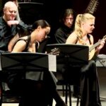 🎵 Descubre las maravillosas Mandolinas de Vivaldi: ¡Una experiencia musical sin igual! 🎶