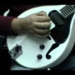 🎶 Descubre las mejores 🎸 mandolinas electroacústicas: ¡La combinación perfecta de calidad y sonido!