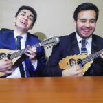 🎶💰 ¡Descubre los mejores precios de mandolinas en Santiago! 💵🎶