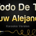 🎤 Descubre el mejor Karaoke de «Todo de Ti» aquí: ¡Diviértete y canta como nunca! 🎶