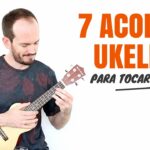 🎶🌟 ¡Descubre todo sobre el fascinante mundo del ukulele! | Guía completa de todo ukelele 🌟🎶