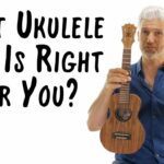 🎶🌟¡Descubre el encanto musical del 🎸 ukelele adulto! Guía completa para principiantes y expertos 🌟🎶