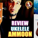 🎸 ¡Descubre el encanto del 🌟 Ukelele Ammoon! 🌟 Guía completa y recomendaciones
