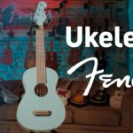 🎸🎶 ¡Descubre los mejores precios para ukeleles Fender! Todo lo que necesitas saber sobre el ukelele Fender en un solo lugar. 🎶🎸