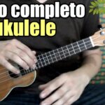 🎵💥 Guía completa de ukelele iniciación: ¡Descubre cómo empezar con el sonido mágico del ukelele!