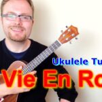 🎸🌸 Descubre el encanto del 🌸 Ukelele Rosa: ¡Explora su música y estilo únicos!