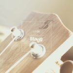 🎸¡Descubre el mejor 🌟 precio de ukelele Stagg! 🎶 Todo lo que necesitas saber sobre el ukelele Stagg y dónde conseguirlo al mejor precio. 🎉