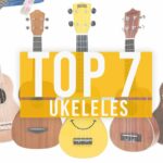 🎸 Descubre los 🔝 ukeleles buenos para convertirte en un experto en el instrumento más tropical 🌴