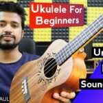 🎶🦇 Descubre el mágico mundo del 🎸 Ukulele BatKing: ¡El instrumento musical más enigmático!