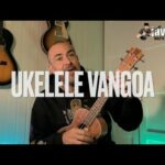 🎸 Descubre el encanto del 🌟 Vangoa Ukelele 🌟 – El instrumento perfecto para dar rienda suelta a tu creatividad musical