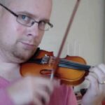 🎻 Descubre todo sobre el violín 1/32: el instrumento perfecto para los más pequeños 🎶