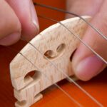 🎻 Descubre el mejor violín 4/4 para músicos profesionales y principiantes 🎶