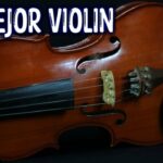 🎻¡Descubre el fascinante mundo del 🎶 violín Amadeus Cellini!