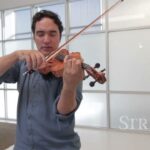 🎻 Descubre el emocionante mundo del 🎻 Violín Cremona SV 150 4/4: La perfección artesanal al alcance de tus manos 🎶