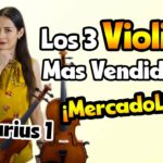 🎻 Descubre el majestuoso Violín Divarius 4/4: la joya perfecta para los amantes de la música 🎶