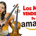 🎻✨¡Descubre el increíble Violín La Sevillana DLX LSV44! ¡El instrumento perfecto para tus melodías más cautivadoras!✨🎶